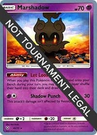 Marshadow - 2018 (Pedro Eugenio Torres)