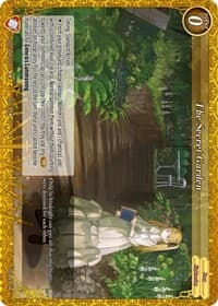The Secret Garden