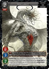 Soul Leech