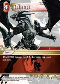 Bahamut