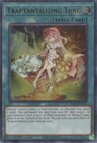 Traptantalizing Tune