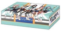 Bushiroad Storage Box Collection V2 Vol.120: BanG Dream! Girls Band Party! - RAISE A SUILEN