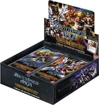 Dawn of History Booster Box