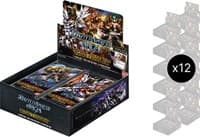 Dawn of History Booster Box Case
