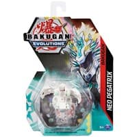 Bakugan Core Pack - Haos Neo Pegatrix