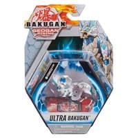 Bakugan Ultra Single Pack - Haos Fenneca Ultra