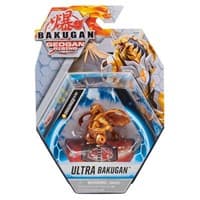 Bakugan Ultra Single Pack - Aurelus Dragonoid Ultra