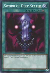 Sword of Deep-Seated