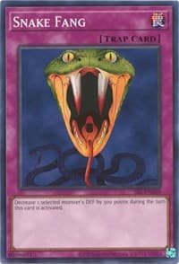Snake Fang
