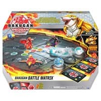 Bakugan Battle Matrix