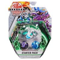 Bakugan Starter 3-Pack - Haos Pincitaur Ultra