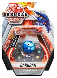 Core Bakugan Single Pack - Aquos Spear Fin