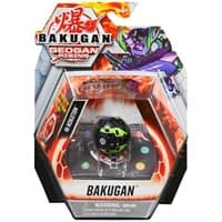 Core Bakugan Single Pack - Darkus Ninjiton