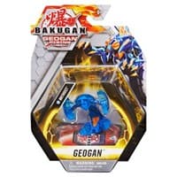 Bakugan Geogan Single Pack - Aquos Mutasect