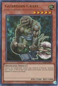Guardian Grarl