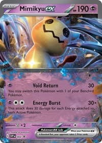 Mimikyu ex - 004