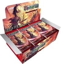 Crimson Moon's Battleground Booster Box