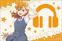 Bushiroad Rubber Mat Collection V2 Vol.578: Love Live! Super Star!! - Kanon Shibuya Summer Uniform