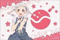 Bushiroad Rubber Mat Collection V2 Vol.580: Love Live! Super Star!! - Chisato Arashi Summer Uniform