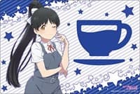 Bushiroad Rubber Mat Collection V2 Vol.582: Love Live! Super Star!! - Ren Hazuki Summer Uniform