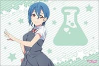 Bushiroad Rubber Mat Collection V2 Vol.585: Love Live! Super Star!! - Shiki Wakana Summer Uniform