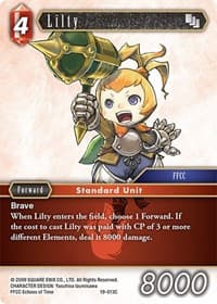 Lilty