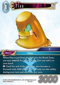 Flan