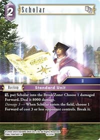 Scholar