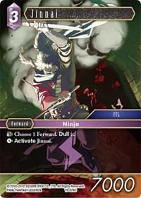 Jinnai