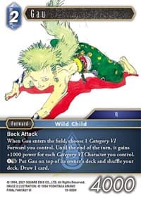 Gau