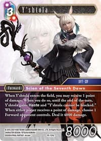 Y'shtola