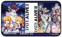 Weiss Schwarz Preorder Stitched Playmat - Date A Live Vol.2