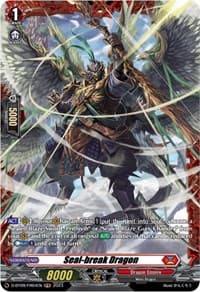 Seal-break Dragon (FR)