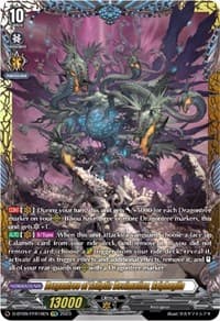 Dragontree of Ecliptic Decimation, Griphogila (FFR)