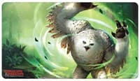 Honor Among Thieves Owlbear Standard Gaming Playmat for Dungeons & Dragons