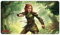 Honor Among Thieves Sophia Lillis Standard Gaming Playmat for Dungeons & Dragons