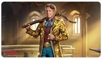 Honor Among Thieves Hugh Grant Standard Gaming Playmat for Dungeons & Dragons