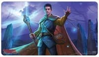 Honor Among Thieves Justice Smith Standard Gaming Playmat for Dungeons & Dragons