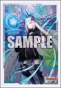 Bushiroad Sleeve Collection Mini Vol.625: Cardfight!! Vanguard - Almajestar, Astroea=Unica (70-Pack)