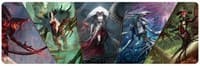 March of the Machine Praetor Tableaux 8ft Table Playmat for Magic: The Gathering
