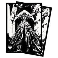 March of the Machine Elesh Norn Standard Deck Protector sleeves for Magic (100-pack)