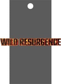 Wild Resurgence Booster Pack