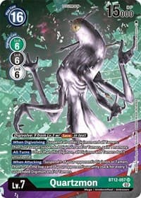 Quartzmon (Alternate Art)