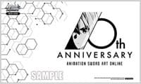 Weiss Schwarz Stitched Preorder Playmat - Sword Art Online 10th Anniversary