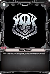 Quick Shield (Granblue)