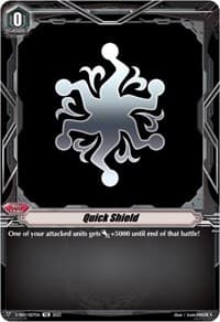 Quick Shield (Pale Moon)