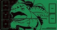 Pokemon TCG: Pokemon Center Japan Exclusive Venusaur Playmat