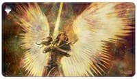March of the Machine: the Aftermath Deification Standard Gaming Playmat for Magic: The Gathering