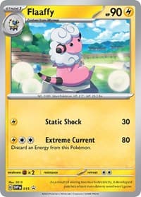 Flaaffy - 015