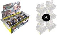 Clash of the Star Trees Booster Box Case